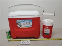 Igloo Beverage & Personal Cooler (No Ship)