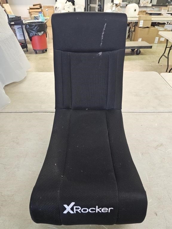XRocker Game Chair