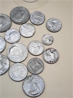 Coin Lot