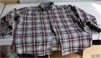 Pendleton Shirt size XL