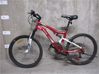 CCM VANDAL24 - READY TO RIDE