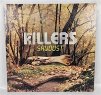 The Killers - Sawdust 2-Lp