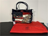 Original By Sharif 1827 Purse & Purse bag