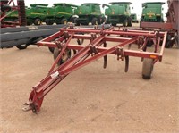 IHC 55 Chisel Plow #N/A