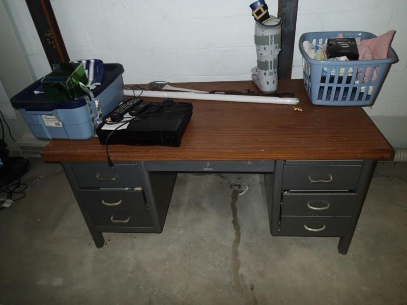 Online only auction Reynoldsburg, OH