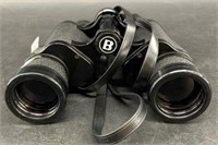 Bushnell 7x35 binoculars good optics