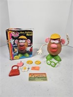 Vtg. Mrs. Potato Head