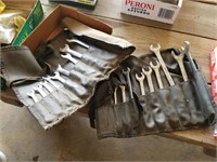 2-sets Standard Wrenches