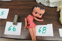 Betty Boob doll