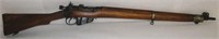 WWII British Enfield 303 No4 MK 1 Rifle