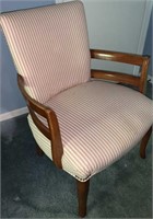 MCM arm chair