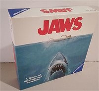 Unopened Jaws Boardgame