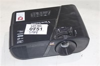 VIEW SONIC PJD5155 LCD PROJECTOR