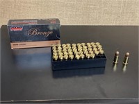 PMC AMMUNITION BRONZE CENTERFIRE  9MM