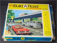 1967 Fred Bronner Corp. Matchbox Super Build A