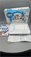 Wii Draw Gametablet Complete w Game+