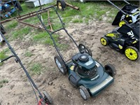 Craftsman Mulcher Push Mower