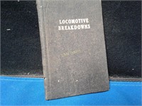 LOCOMOTIVE BREAKDOWNS - 80 pages Q&A