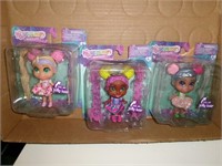 HAIRDORABLES DOLLS