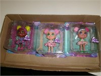 HAIRDORABLES DOLLS