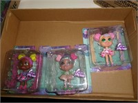 HAIRDORABLES DOLLS