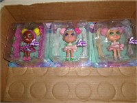 HAIRDORABLES DOLLS