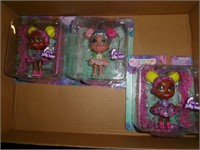 HAIRDORABLES DOLLS