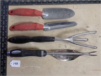 Gardening Hand tools