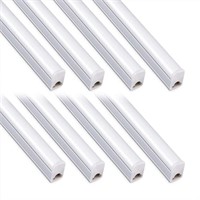 ULN -kihung (Pack of 8) Kihung Under Cabinet Light