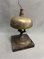 Early Countertop Bell