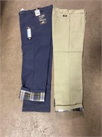 Dickies® Insulated Long Pants x 3Pcs