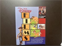 The Disney Film book by