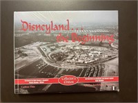 Disneyland - the Beginnings