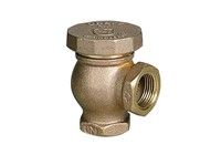 Orbit 3/4-in Brass FNPT Atmospheric Vacuum Breaker