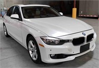 2013 BMW 328i (CA)