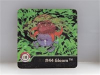 1999 Pokemon Action Flipz Gloom Vileplume #18
