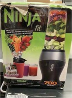 Ninja Fit Blender