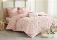 Duvet Cover Set King/Cal King $149