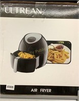 Ultrean Air Fryer 8.5Qt