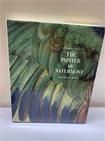 THE PAINTER AS NATURALIST BOOK