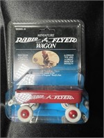 *Expensive* Radio Flyer W5 Mini Wagon NIP