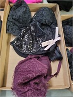 New Victoria's Secret bra size 32ddd and