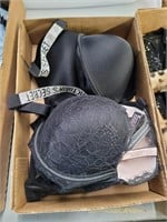 Victoria's Secret bras one new size 32/34 DD