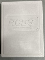 RCBS .44 Mag/.44 Spl Carbide Reloading Dies