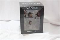 An XCOM 2 Figurine