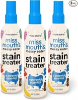 Miss Mouth's Messy Eater Stain Treater Spray -