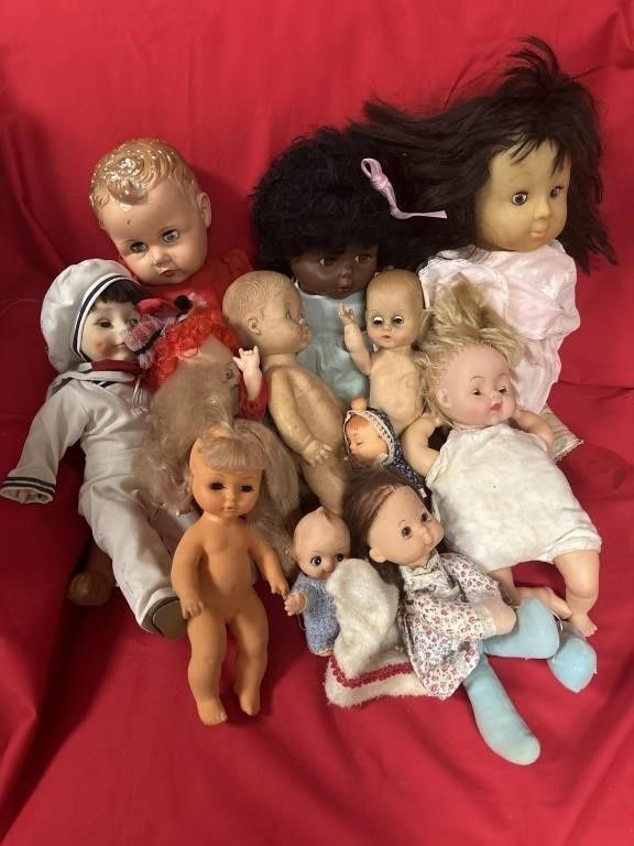 Dolls