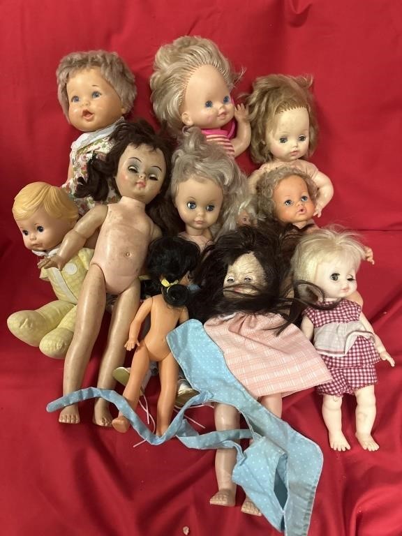 Dolls