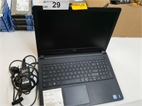 Dell Core i5 Laptop with Charger