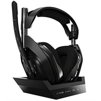 No cord for base - ASTRO Gaming A50 Wireless